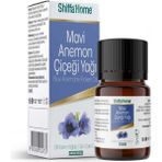 Bitki Diyarı Mavi Anemon Çiçeği Yağı 5 Ml. - 1 Adet
