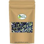 Bitki Diyarı Mavi Kelebek Çayı ( Blue Butterfly ) 40 gr - 1 Adet