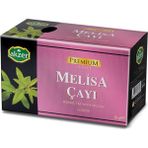 Bitki Diyarı Melisa Çayı Doğal 20LI Süzen Poşet - 1 Adet