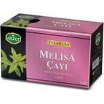 Bitki Diyarı Melisa Çayı Süzen Poşet 20 Paket - 1 Adet