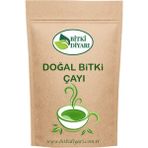 Bitki Diyarı Melisa, Sinirli Ot, Yasemin Doğal Bitki Karışımı 50GR - 1 Adet
