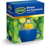 Bitki Diyarı Melisalı Kantaronlu Çay Doğal 60’lı - 1 Adet