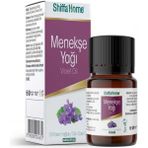 Bitki Diyarı Menekşe Yağı 5 Ml. - 1 Adet