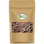 Bitki Diyarı Meyan Kökü Çubuk (Glycyrrhiza Glabra) 225 gr - 1 Adet