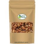 Bitki Diyarı Mür Zamkı (Mürrü Safi Myrrh) 1kg - 1 Adet