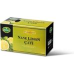 Bitki Diyarı Nane Limon Çayı Premium - 1 Adet