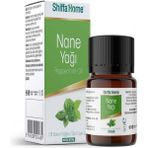 Bitki Diyarı Nane Yağı 5 Ml. - 1 Adet