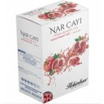 Bitki Diyarı Nar Çayı Küp 170 gr - 1 Adet