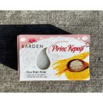 Bitki Diyarı Pirinç Kepeği Sabunu Karden 150GR - 1 Adet