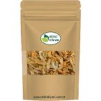 Bitki Diyarı Sarı Ballıbaba Otu (Lamium Galeobdolon) 40 gr - 1 Adet