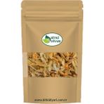 Bitki Diyarı Sarı Ballıbaba Otu (Lamium Galeobdolon) 500GR - 1 Adet