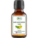 Bitki Diyarı Sarı Kantaron Yağı Saf 20ML - 1 Adet