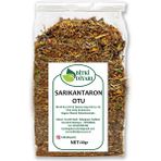 Bitki Diyarı Sarıkantaron Otu 30GR - 1 Adet