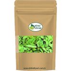 Bitki Diyarı Sinameki (Senna Alexandrina) Yaprak 75 gr - 1 Adet