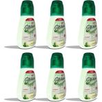 Bitki Diyarı Sıvı Stevia Tatlandırıcı 6 x 200 Ml. - 1 Adet