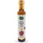 Bitki Diyarı Soğuk Pres Keten Tohumu Yağı 250ML - 1 Adet