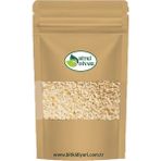 Bitki Diyarı Susam Çiğ Beyaz 1kg - 1 Adet