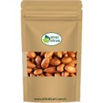 Bitki Diyarı Tuzsuz Fıstık Içi Yerli 250GR - 1 Adet