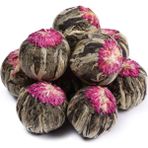 Bitki Diyarı Yasemin Çayı Top Pembe 40 gr - 1 Adet