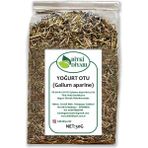 Bitki Diyarı Yoğurt Otu Yeni Hasat (Galium Aparine) 30GR - 1 Adet