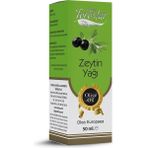 Bitki Diyarı Zeytin Yağı 50ML - 1 Adet