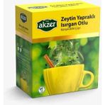 Bitki Diyarı Zeytin Yapraklı Isırgan Otlu Karışık Bitki Çayı 60 Süzen Poşet - 1 Adet