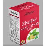 Bitki Diyarı Ziyade Nane Limon Çayı 170 gr - 1 Adet