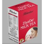 Bitki Diyarı Ziyade Süt Çayı ( Küp Çay) 170 gr - 1 Adet