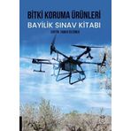 Bitki Koruma Ürünleri Bayilik Sınav Kitabı