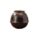 Bitki Saksıları İç ve Dış Mekan Bitkileri için Seramik Saksılar Terracotta Saksılar Drenaj Delikli Bahçe Saksıları