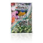 BİTKİ TOPRAĞI 2.5 LİTRE