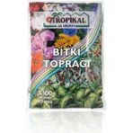 Bitki Toprağı Perlit Karışımlı 2,5 Lt