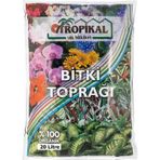 Bitki Toprağı Tropikal 20 L