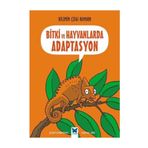 Bitki ve Hayvanlarda Adaptasyon - Samuel Hiti Joseph Midthun