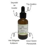 Bitki Yuvası 30 ml Karınca Yumurtası Yağı