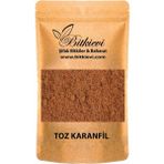 Bitkievi Karanfil Toz 50GR - 1 Adet