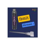 bitkiji İsmit Sürmesi Dogal Hakiki Gri Renk Parlak 2 Adet