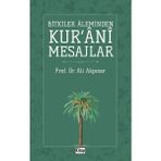 Bitkiler Aleminden Kur'ani Mesajlar - Ali Akpınar