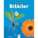Bitkiler-Bilime İlk Adım - Peter Riley