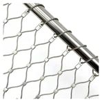 Bitkiler için Esnek Tırmanma Ağı 1.2x40m Bahçe Koruma Mesh Yüksek İrtifa Düşme Önleyici Güvenlik Ağı Çok Yönlü Ayırma Bariyeri Dayanıklı Dış Mekan Kafes Ağı.