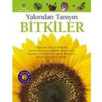 Bitkiler Yakından Tanıyın- David Burnie