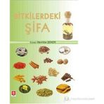 BITKILERDEKI ŞİFA - MEVHIBE ŞEKER