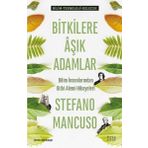 Bitkilere Aşık Adamlar Siyah Kitap