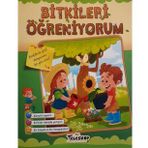 Bitkileri Öğreniyorum - Teleskop Popüler Bilim