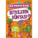 Bitkilerin Dünyası - Mustafa Sümer