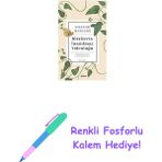 Bitkilerin Inanılmaz Yolculuğu + Renkli Fosforlu Kalem - Hayır