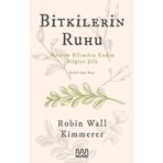Bitkilerin Ruhu - Robin Wall Kimmerer - Mundi Kitap
