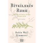Bitkilerin Ruhu - Robin Wall Kimmerer