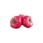 Bitkim Sende Nadir İri Pembe Domates Tohumu, 10 Adet, Bulgar Domatesi