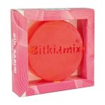 Bitkimix 100 gr Gliserinli Şeffaf Gül Sabun